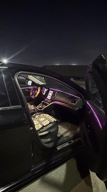 Renault: Renault SM6: 2018 г., 2 л, Вариатор, Бензин, Седан — 7