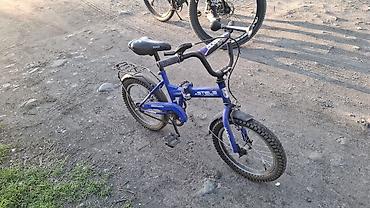 velosiped alan: Velosiped 16 lıq 2 il əvvəl alınıb tam oşlək vəziyyətdədir hec bir — 2