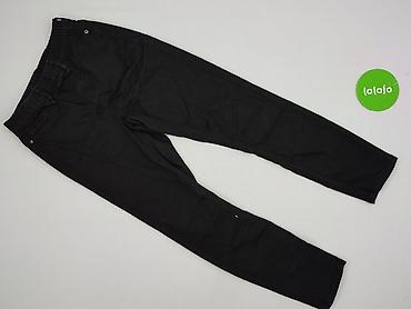 dzire jeans: Tezenis, Spodnie materiałowe damskie, rozmiar XS — 2