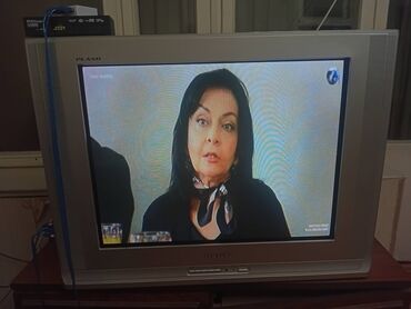 Televizorlar: İşlənmiş Televizor Samsung -da lalafo.az — 7 Televizorlar: İşlənmiş Televizor Samsung — 7