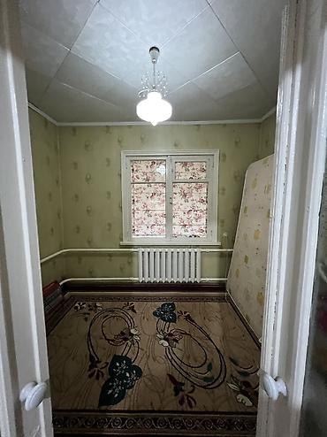Продажа коттеджей и домов: 🏡 Большой кирпичный дом с хозяйством и садом в г. Кара-Балта продается — 21
