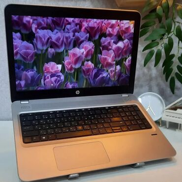 geforce: HP ProBook, 15.6 ", Intel Core i7, 256 GB, Ünvandan götürmə, Pulsuz çatdırılma, Ödənişli çatdırılma