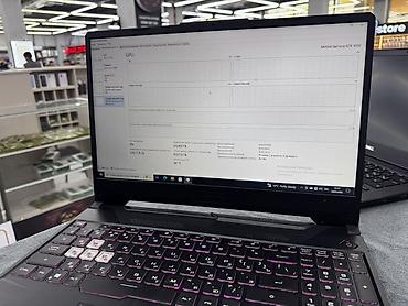 rtx 3070m: Игровой ноутбук ASUS TUF Gaming - Видеокарта: NVIDIA GeForce GTX — 1