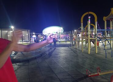 Игрушки: 💥 Летающие светящиеся диски для игр, мероприятий и праздников 💥 — 10