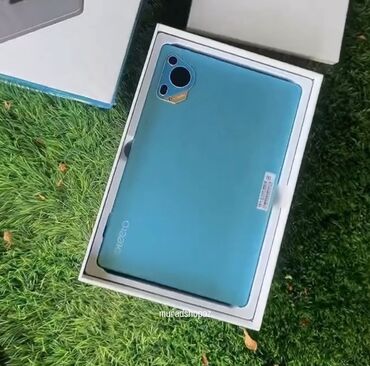 Digər planşetlər: Oteeto tab 18 ‼️tablet tam yeni təzə bağlı qutudadır‼️ otteto — 2