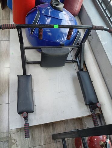 груша боксерская детская: Турник, Турник, Дубалга, Жаңы