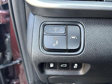 Kia: Kia Optima: 2018 г., 2.4 л, Автомат, Бензин, Седан — 11