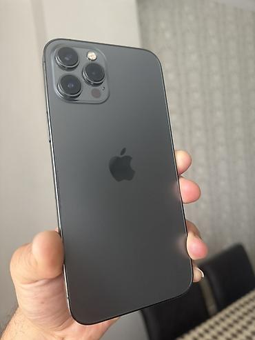 IPhone 12 Pro Max, Qara, Simsiz şarj