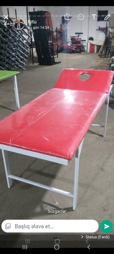 Kuşetkalar: Camadan kuwetka 99 azn acilib baglanir rahat wekilde reg secimi var — 7