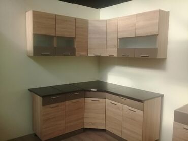 Другая мебель: Кухонный гарнитур Буфет Стенка На заказ из акрила и ломинанта можете — 25