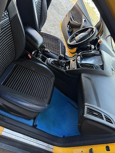 Ford: Ford Focus: 2016 г., Универсал — 10