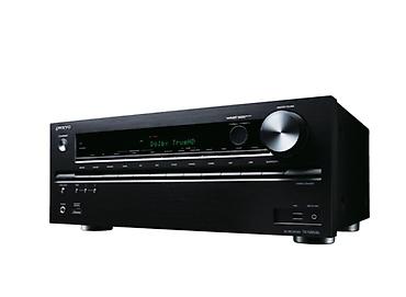 ТВ-тюнеры и ресиверы: Onkyo TX-NR636 AV Receiver + pult - 7.2-kanallı AV resiver, ev — 2