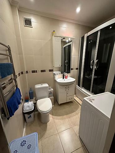 Продажа квартир: 3 комнаты, 64 м², Индивидуалка, 5 этаж, Косметический ремонт — 6