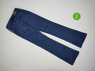 lampert buty: Jeansy damskie, rozmiar XL — 3