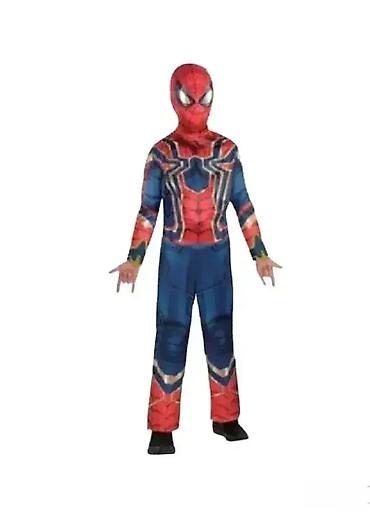 umbro patike: Kostim spiderman sa mišićima model 1. kostim spiderman sa mišićima — 1