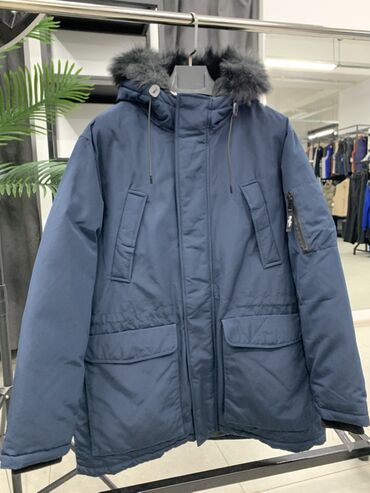 Куртки: Мужские зимние и демисезонные куртки/пуховики Варианты моделей на — 9