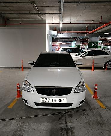 priora qapisi: VAZ (LADA) Priora: 1.6 l | Universal — 1
