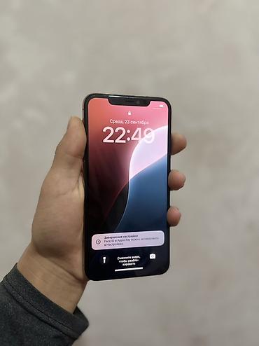 iphone 11 pro ma: Телефон идеально ✅ Акб 100%✅ Face /truton✅ IPhone 11 Pro Max, золотой — 2