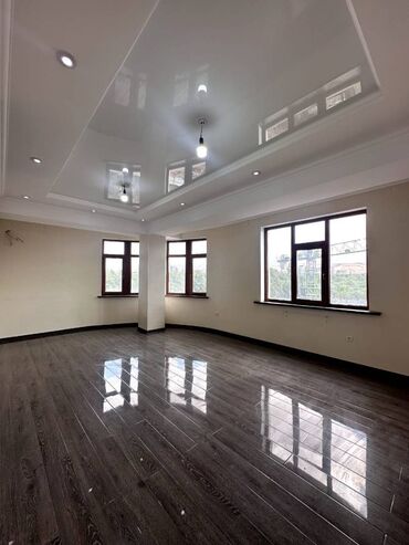 Продажа квартир: 3 комнаты, 108 м², Элитка, Евроремонт
