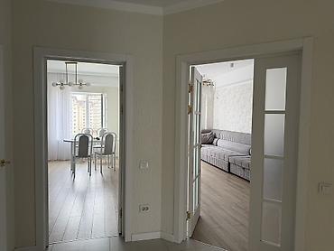 610: 2 комнаты, 70 м², АУЦА Элитка, 6 этаж — 3