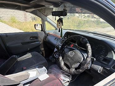 tayota progres: Honda Odyssey: 2002 г., 2.3 л, Автомат, Бензин, Минивэн — 5