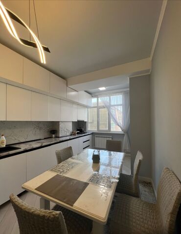 Офисы: 2 комнаты, 65 м², Элитка, 7 этаж, Евроремонт