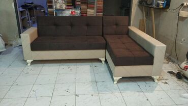 ikinci el divanların satışı: Угловой диван