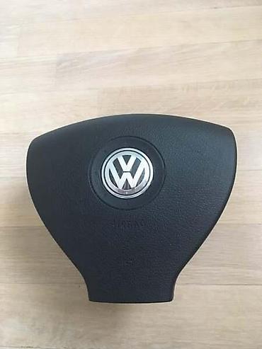 delphi ds150e cena: AIR BAG ZA VOLKSWAGEN GOLF 5, POLO | za VW golf 5 trokraki air bag — 3
