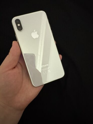 Apple iPhone: IPhone Xs, Б/у, 512 ГБ, Белый, 73 % at lalafo.kg — 8 Apple iPhone: IPhone Xs, Б/у, 512 ГБ, Белый, 73 % — 8