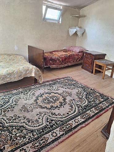 midada kiraye evler: 1 otaqlı yaşayış sahəsi kirayə/icarə üçün təqdim olunur vatsap var — 1
