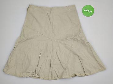 spódnice maxi boho: Spódnica damska, rozmiar L — 2
