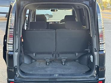 Продажа авто: Honda Stepwgn: 2004 г., 2.4 л, Автомат, Бензин, Минивэн — 9