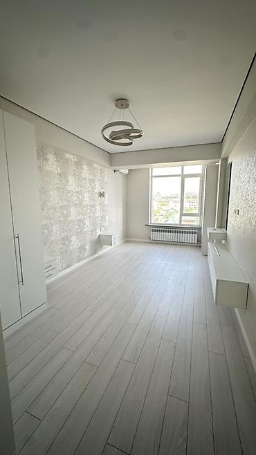 Продажа квартир: 3 комнаты, 96 м², Асанбай мкр Элитка, 6 этаж, Дизайнерский ремонт — 6
