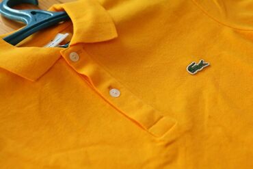 sarı-çimərlik-geyimləri - Azərbaycan: Endirim!!! A Class Lacoste Polo Tişörtlər Türkiyə İstehsalı 100%