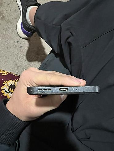 samsung s54: Смартфон с большим экраном и каплевидным вырезом под фронтальную — 4