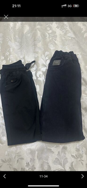 Школьная форма: Школьная форма — 6