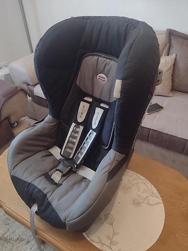 Autosedišta: Auto sediste ROMER 9-18 Kg - Auto sedište donešeno iz Nemačke model — 2