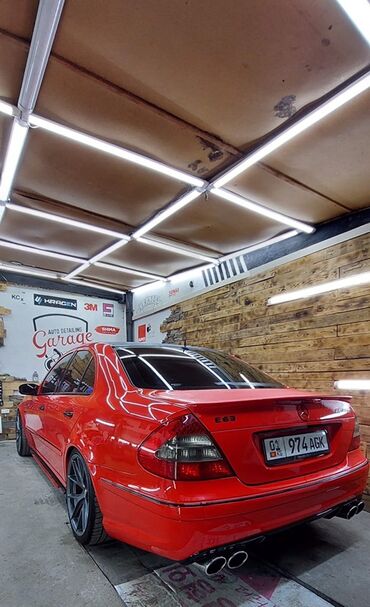 Автомойки: Автомойка | Детейлинг, предпродажная подготовка — 7