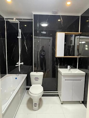 Продажа квартир: 1 комната, 55 м², Элитка, 1 этаж, Евроремонт — 17