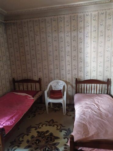 Köhnə tikili: Bakı, 2 otaqlı, Köhnə tikili, m. Xətai, 65 kv. m — 12