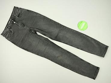 cuffed jeans: Orsay, Jeansy damskie, rozmiar S — 2