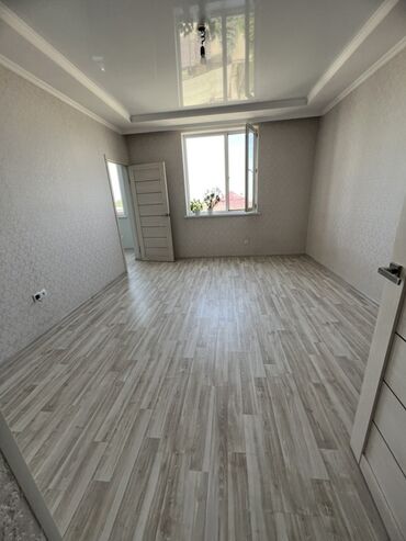 квартиры на ипатеку: 1 комната, 44 м², Индивидуалка, 3 этаж, Косметический ремонт