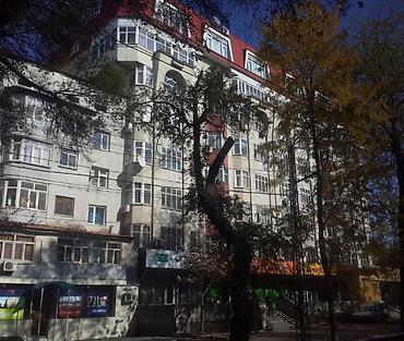 5 бөлмө, 300 м², Алтын чарчы Элитка, 3 кабат, Эски ремонт