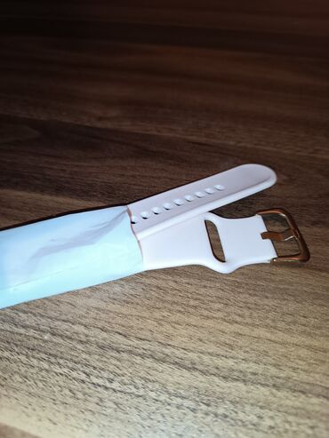 Smart saatlar: İşlənmiş, Smart saat, Sensor ekran, rəng - Narıncı — 12