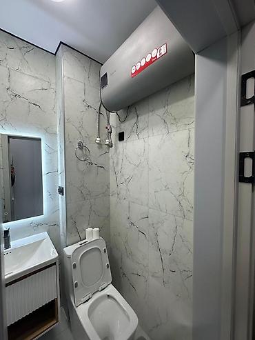 Продажа квартир: 1 комната, 30 м², 1 этаж — 14