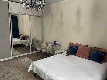 Долгосрочная аренда квартир: 2 комнаты, Собственник, Без подселения, С мебелью полностью — 3