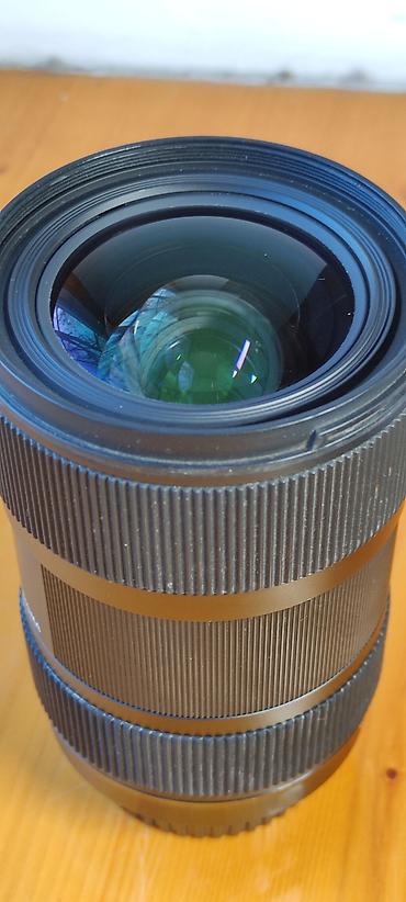 sigma 35mm: Объектив Sigma 18-35/1,8 Art для Canon. Один из лучших объективов для — 4