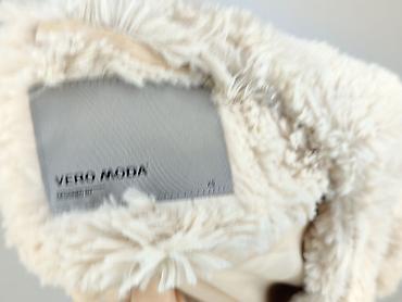 futra: Vero Moda, Kożuch, rozmiar XS — 5
