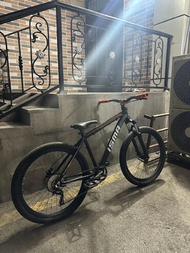İdman velosipedləri: Salam velo göz qabağindadir pul lazim olduqu ucun satilir hecbir — 7