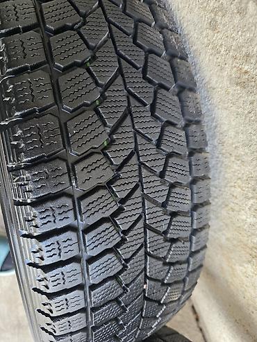 Зимние шины 215/70 R16 99Q (комплект из 4 шт.) - Размер: 215/70 R16 -